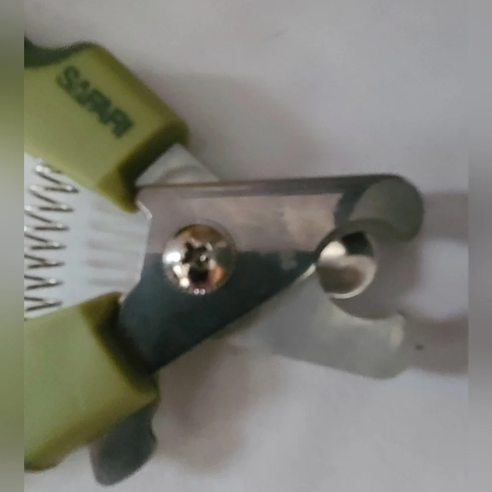 Never Used Dog Nail Clippers - Trimmer & Toy